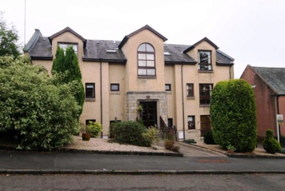 2 Bedroom Flat